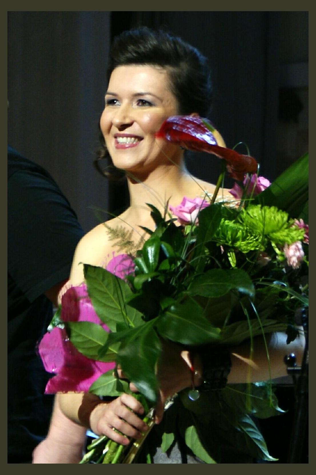 Katarzyna Łaska