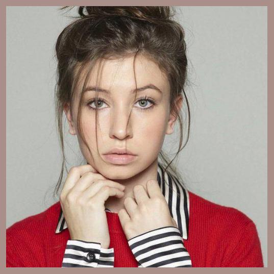 Katelyn Nacon