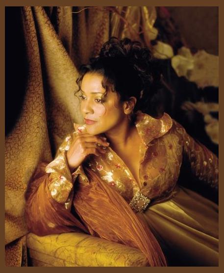 Kathleen Battle