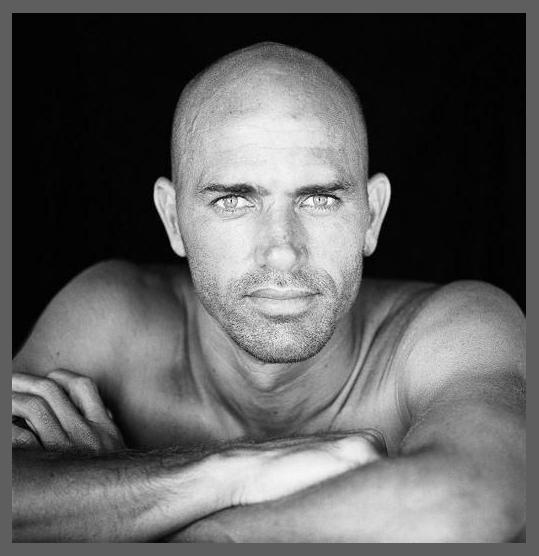 Kelly Slater