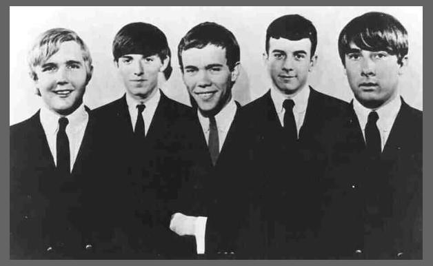 Kenny & the Kasuals