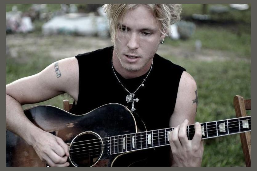 Kenny Wayne Shepherd Band