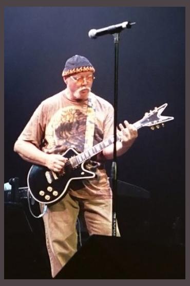 Kerry Livgren
