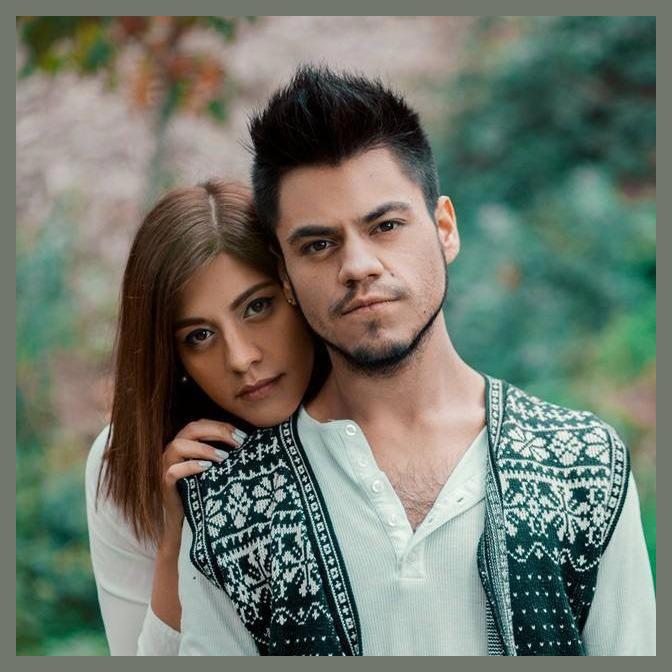 Kevin & Karla