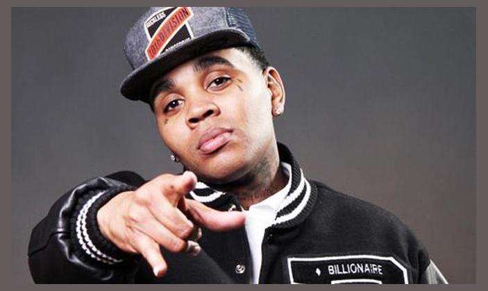 Kevin Gates