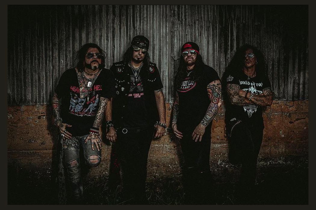 Kickin' Valentina