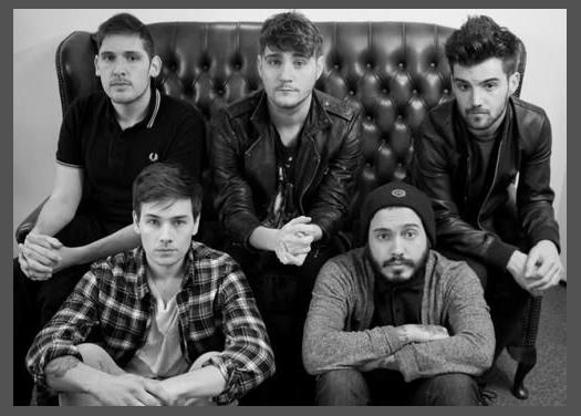 Kids In Glass Houses