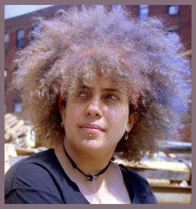Kimya Dawson