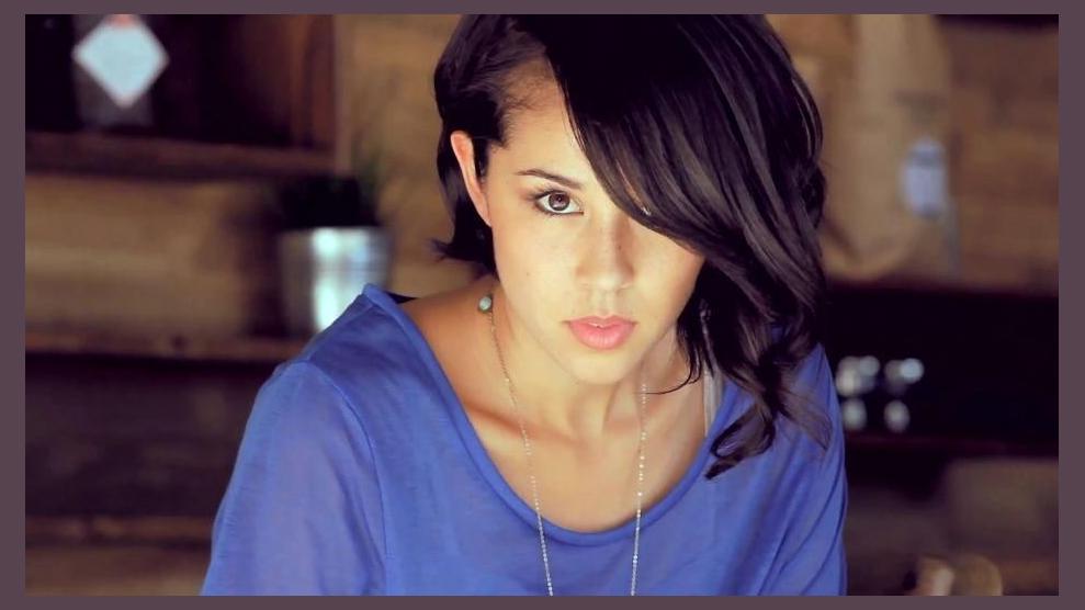 Kina Grannis