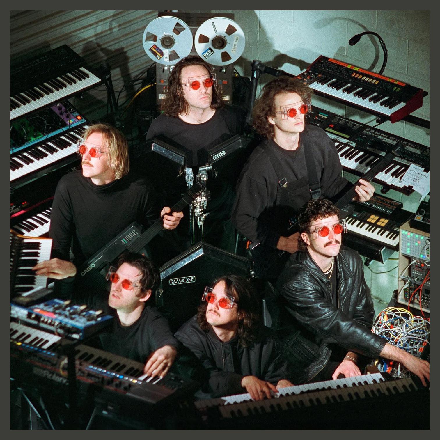 King Gizzard & The Lizard Wizard
