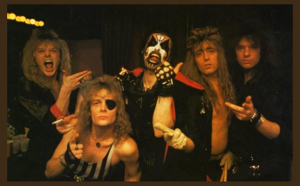 King Diamond