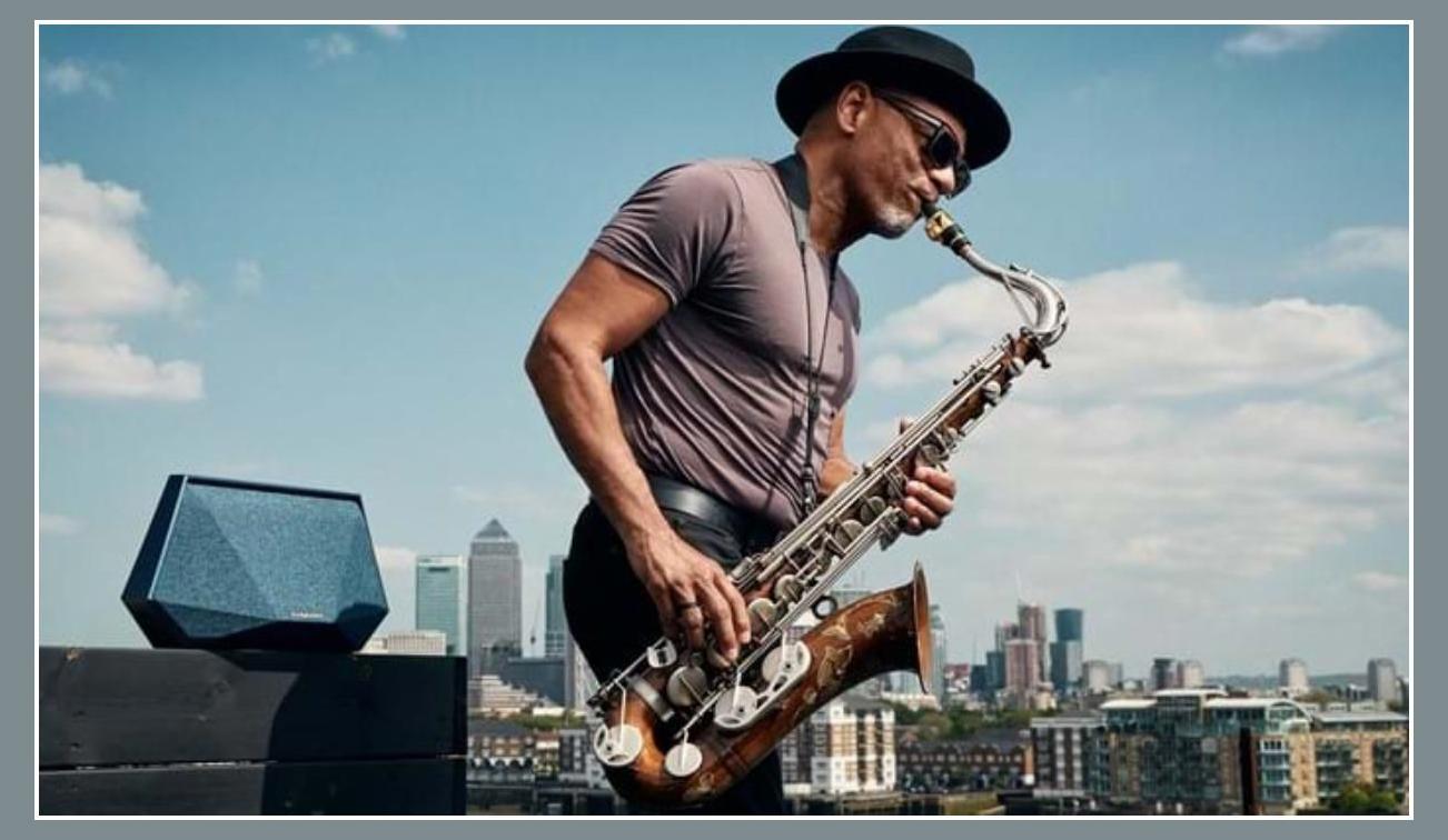 Kirk Whalum