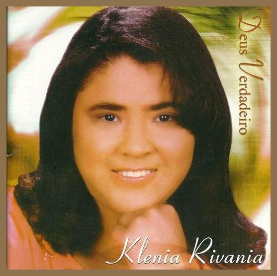 Klenia Rivania