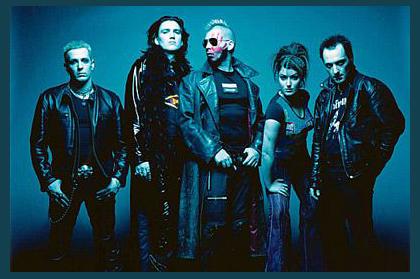 Kmfdm