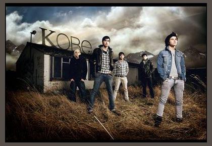 KOBE
