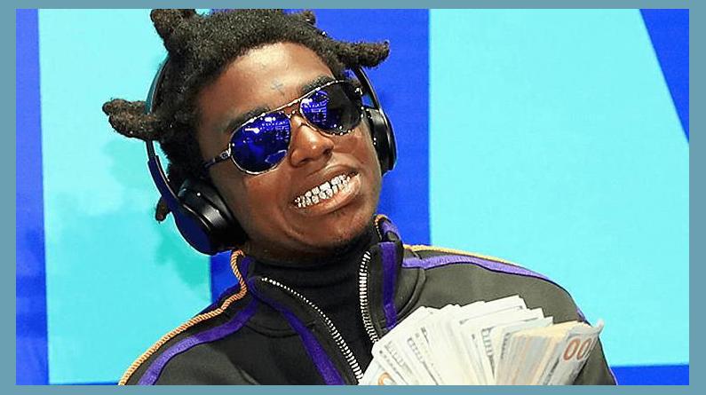 Kodak Black