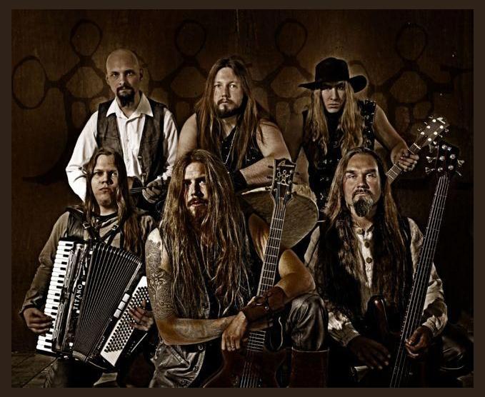 Korpiklaani