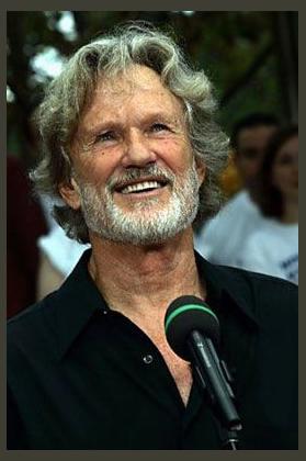 Kris Kristofferson