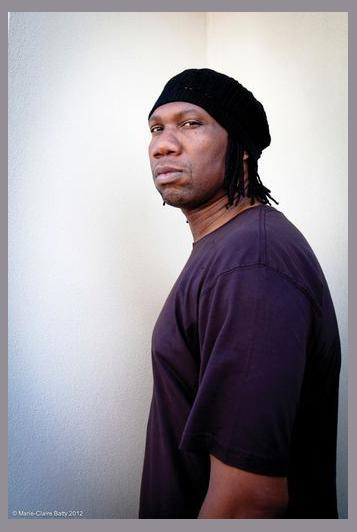 KRS One