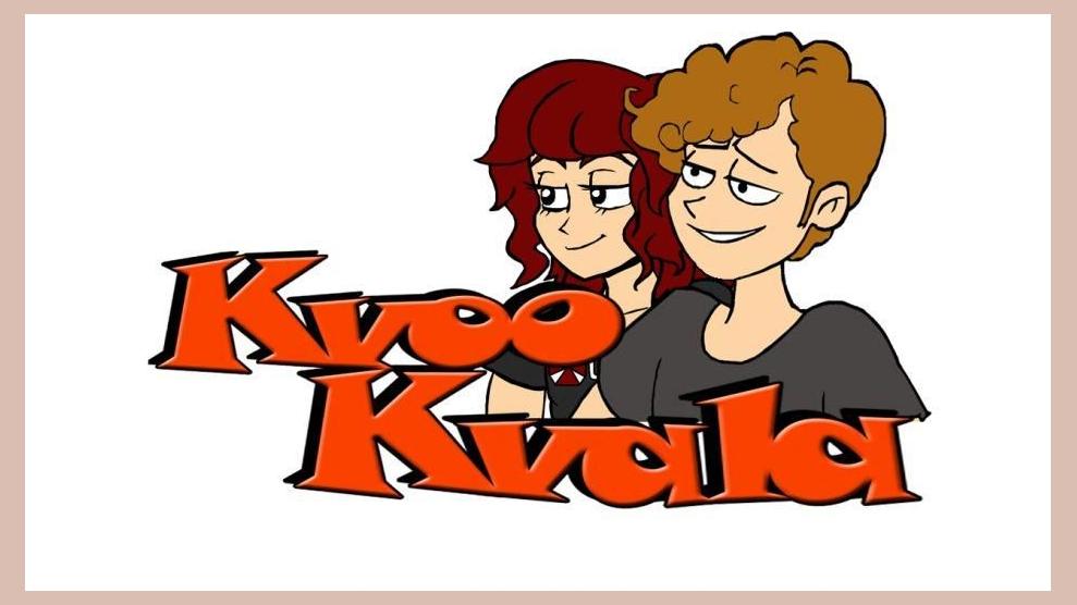Kvoo Kvala