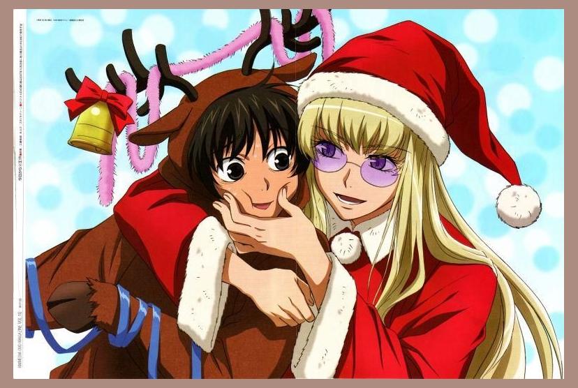 Kyou Kara Maou