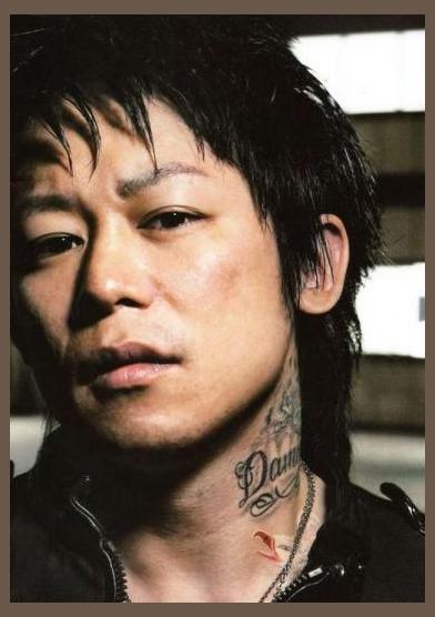 Kyo (Dir en Grey)