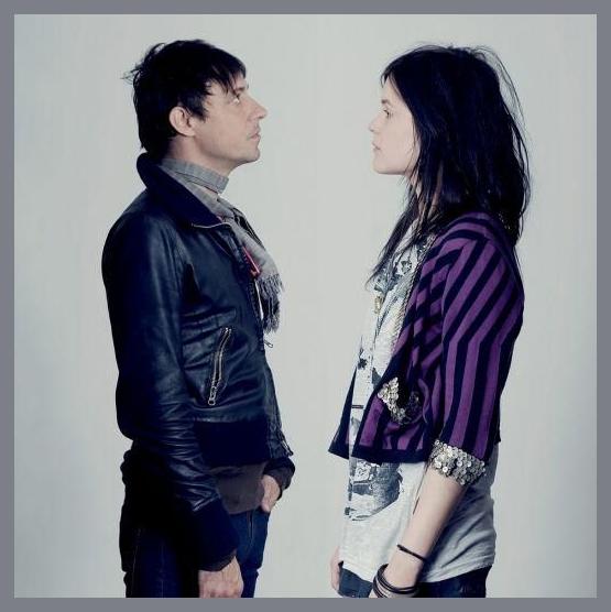 The Kills