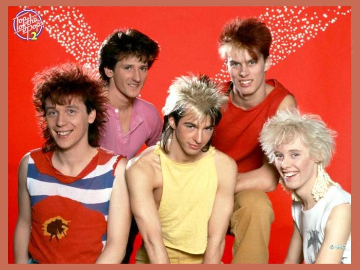 Kajagoogoo
