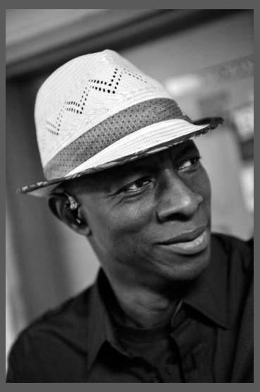 Keb' Mo'