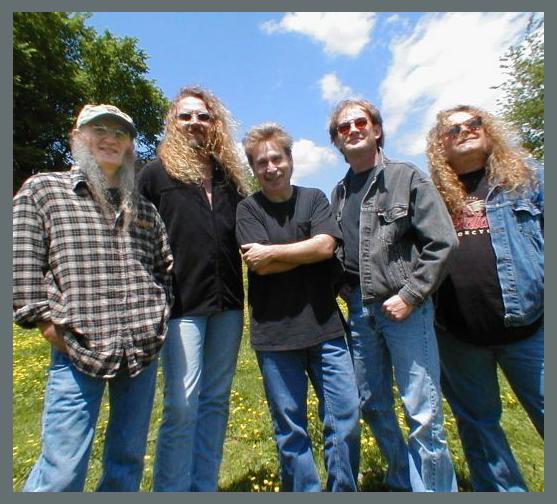 Kentucky Headhunters