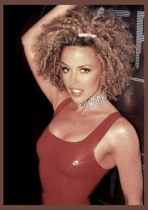 Kylie Minogue
