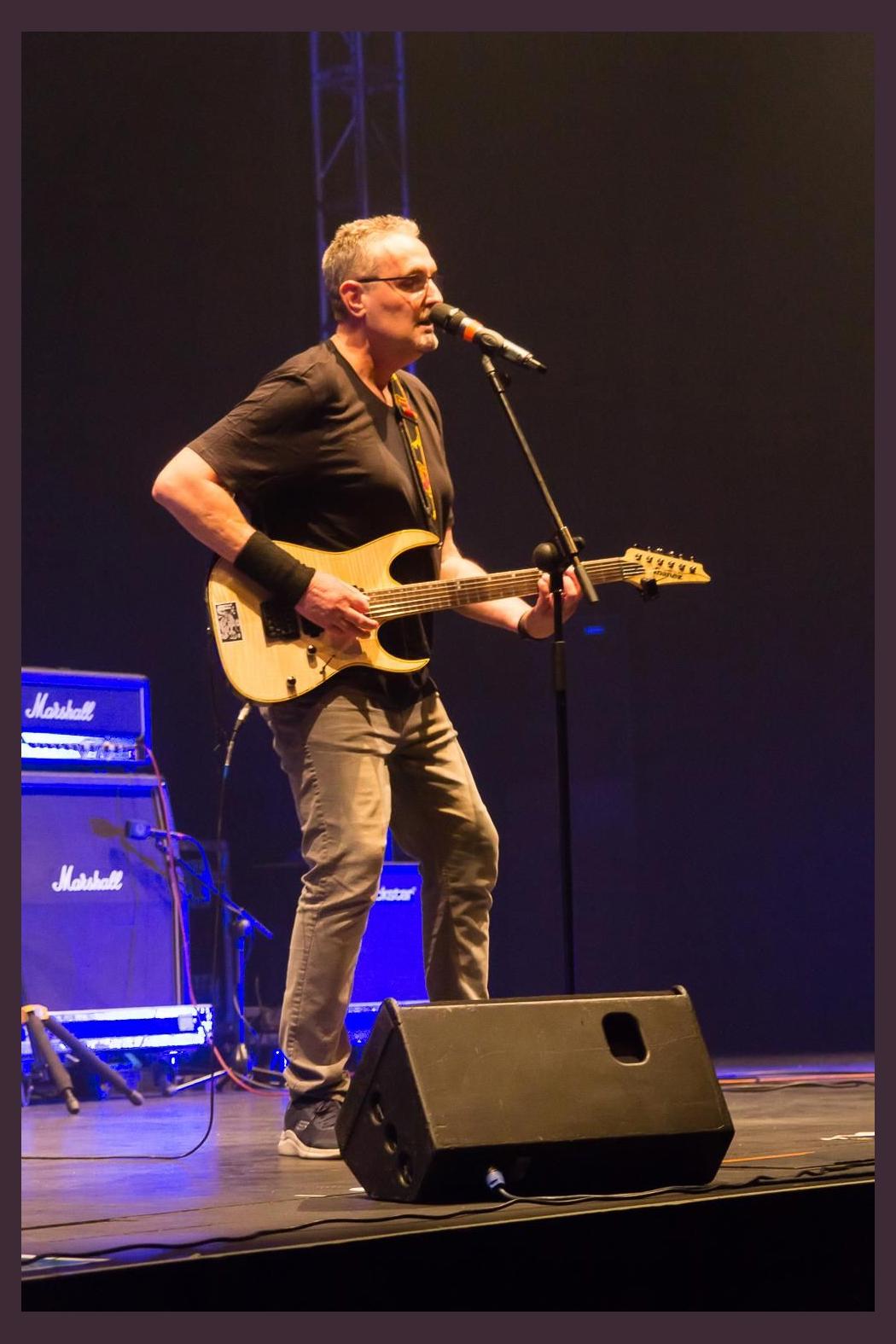 La Banda de John Daniel's