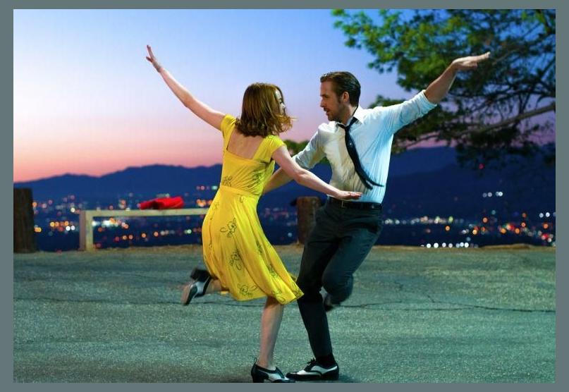 La La Land