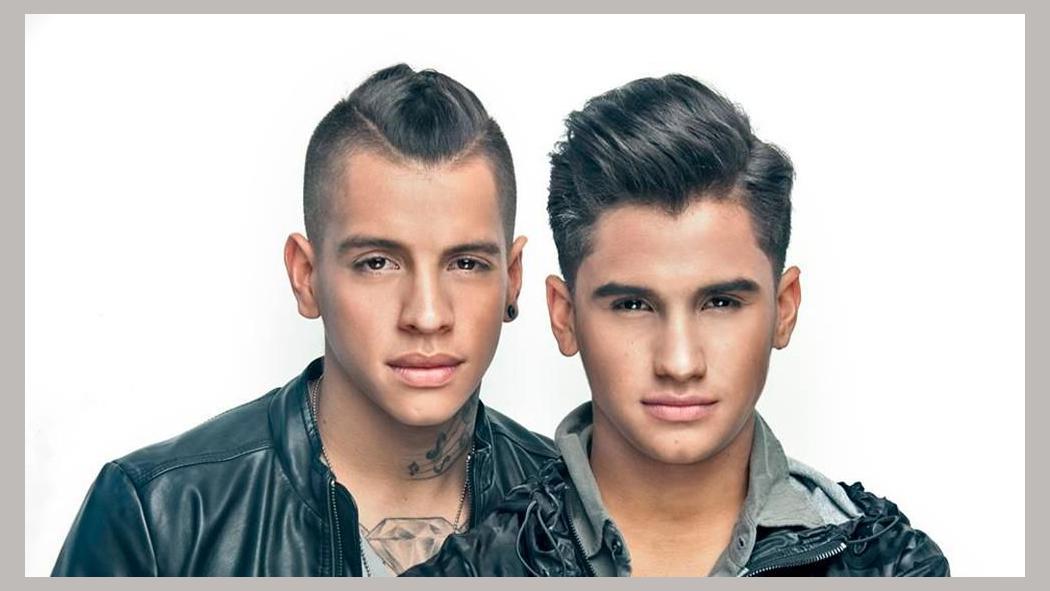 La Melodía Perfecta (Gio & Gabo)