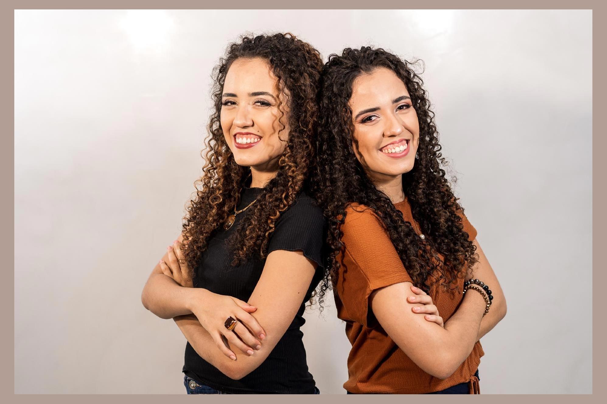 Larissa e Isabela (Gospel)