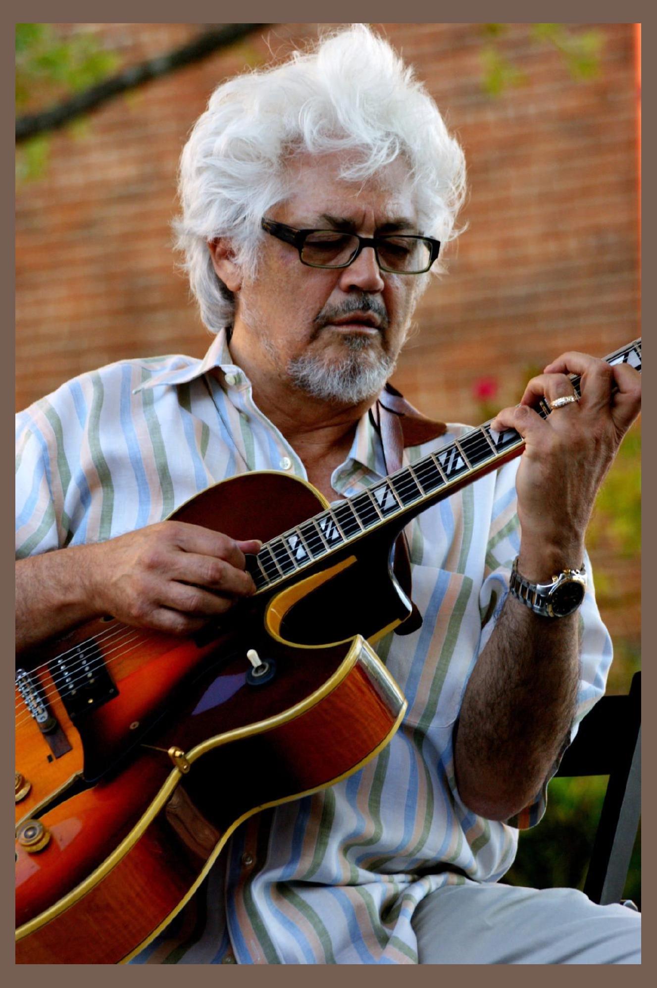Larry Coryell