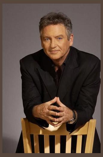 Larry Gatlin