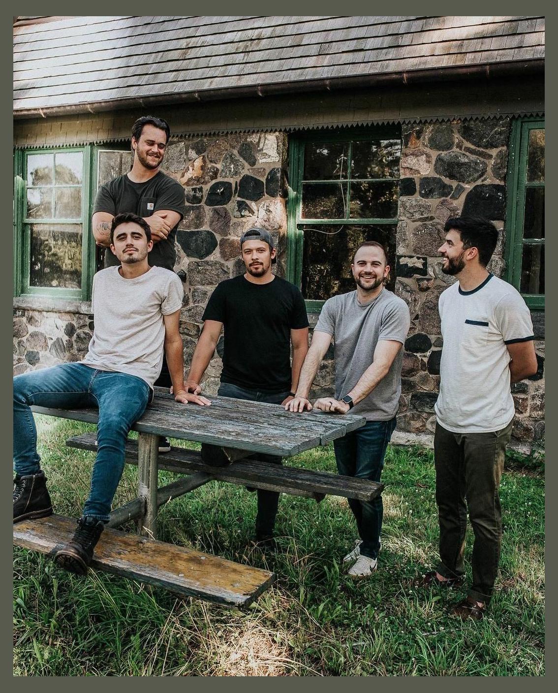 Last Night Saved My Life