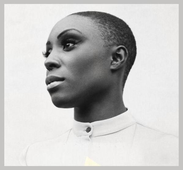 Laura Mvula