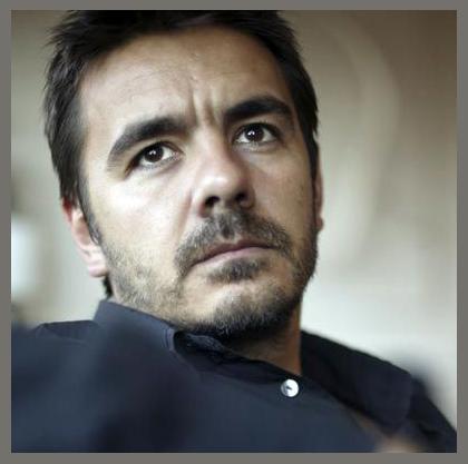 Laurent Garnier