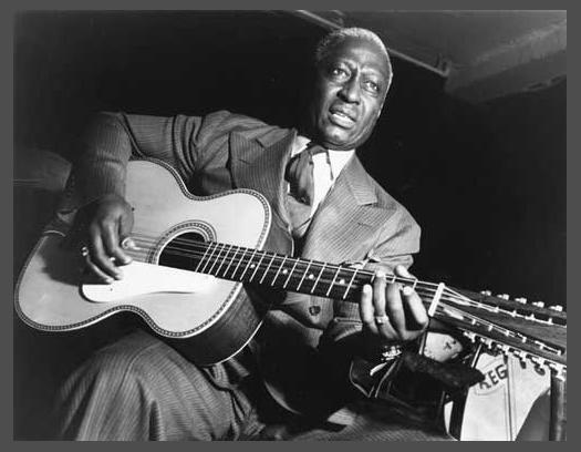 Leadbelly