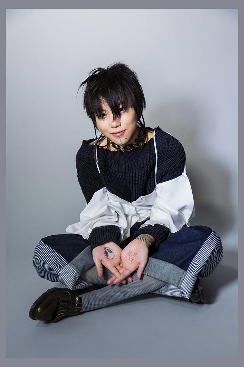 Leah Dou