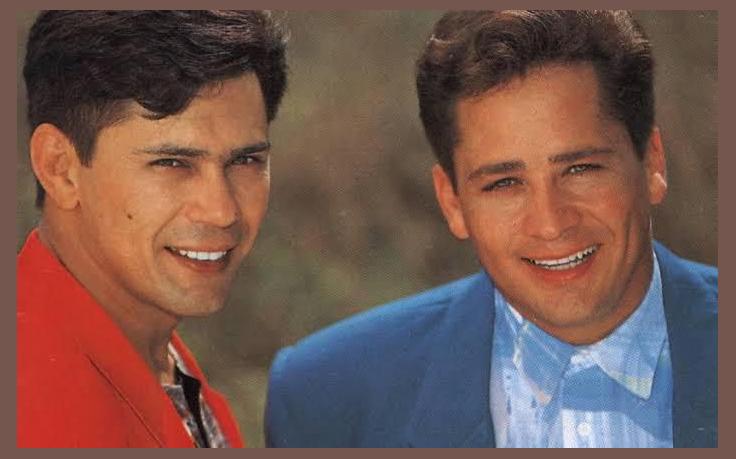 Leandro & Leonardo