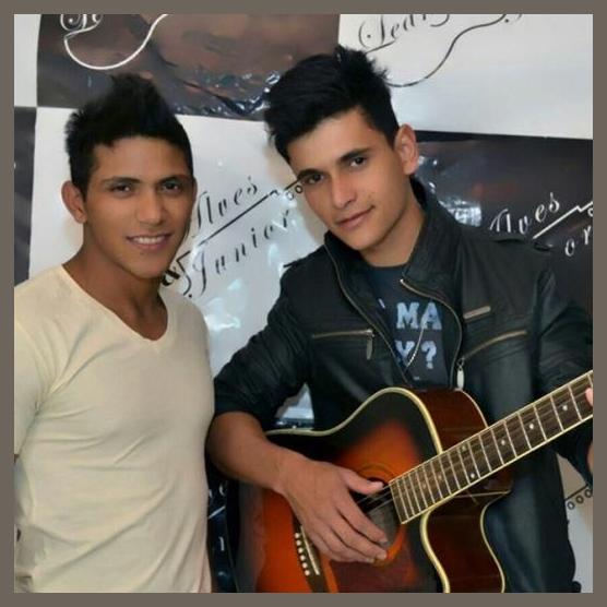 Leandro Alves & Junior