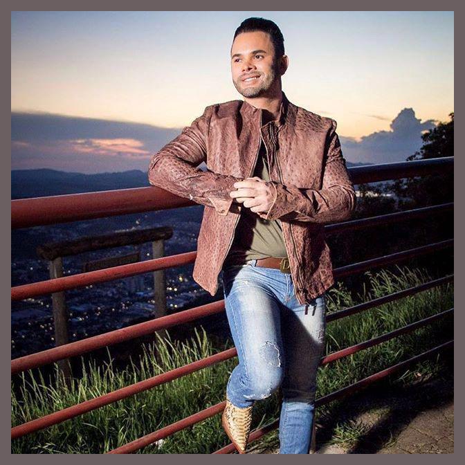 Leandro Marques Oficial