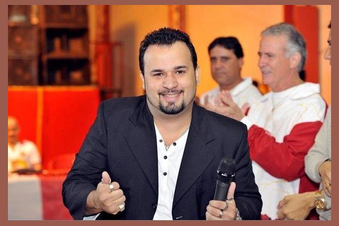 Leandro Santos