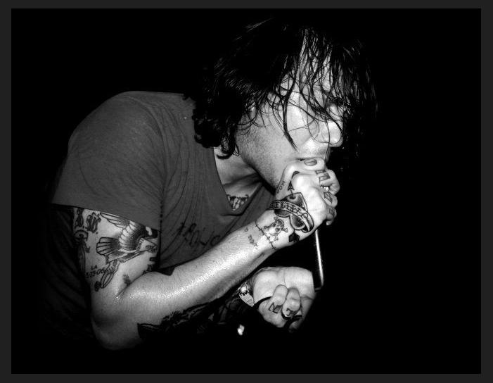 Leathermouth