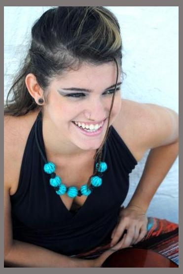 Lêda Chaves photo 1