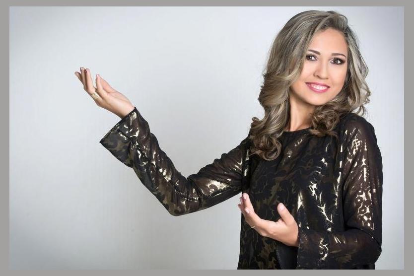 Léia Soares photo 1