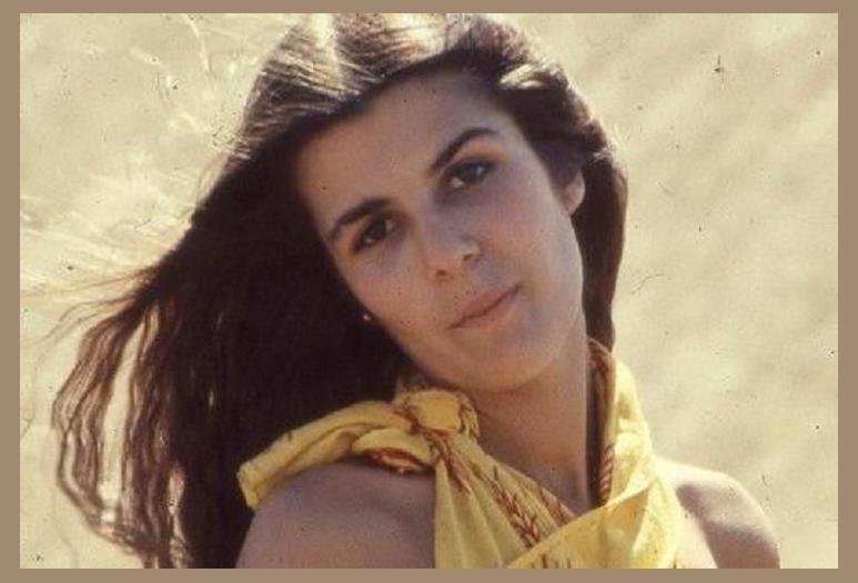 Lena D'Água